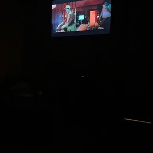 Meet your Posher, Triston